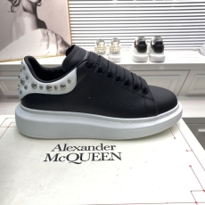 Alexander Mcqueen Low Shoes